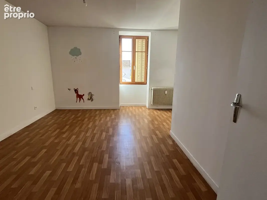 Maison 6 pièces 150 m² à vendre à Sevelinges (42460) - photo 7
