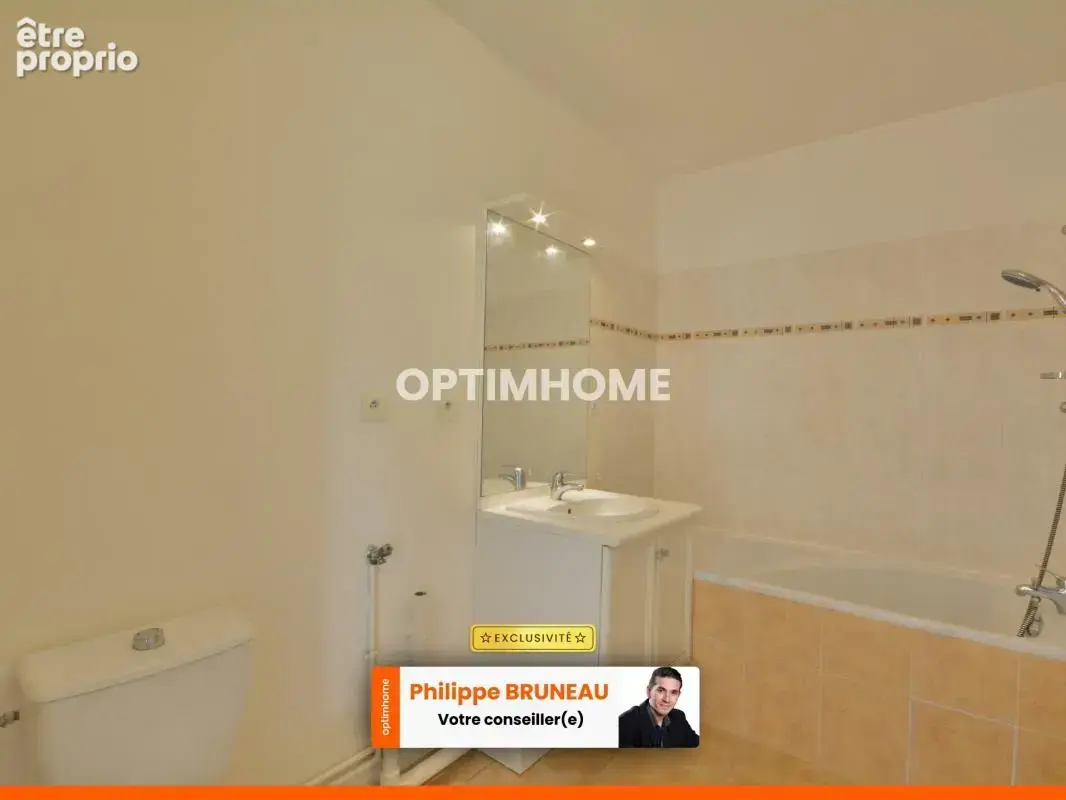 Investissez ou installez-vous dans un cadre agréable à Saint-André-de-l'Eure - photo 8
