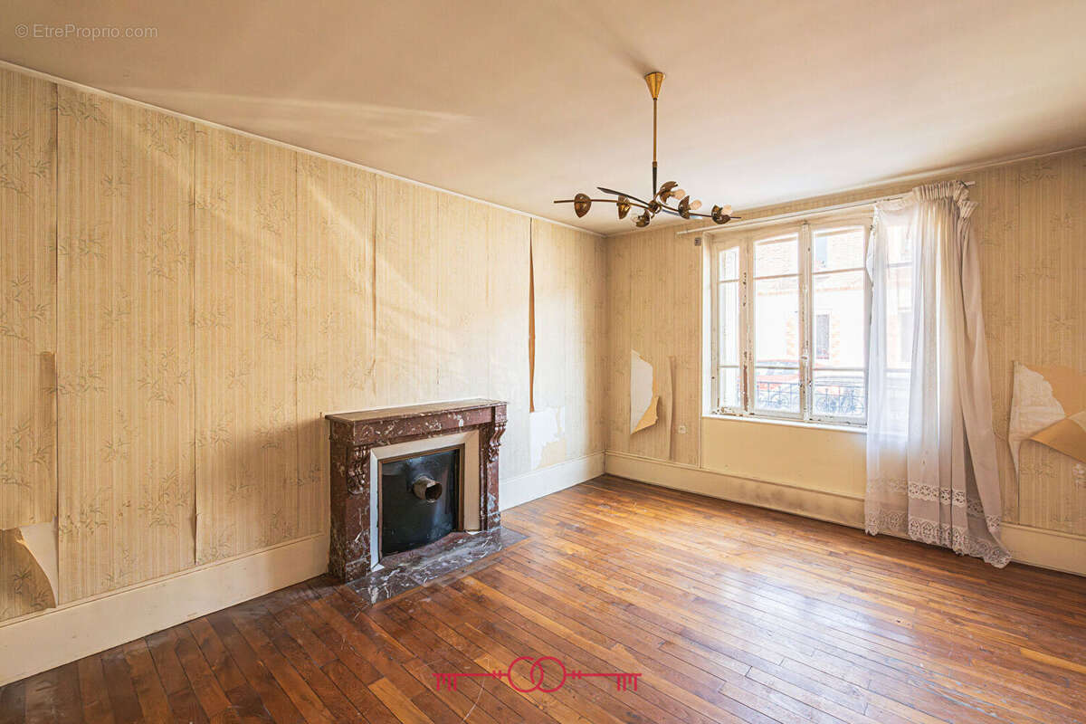 A vendre - ensemble immobilier fort potentiel - betheny - photo 11