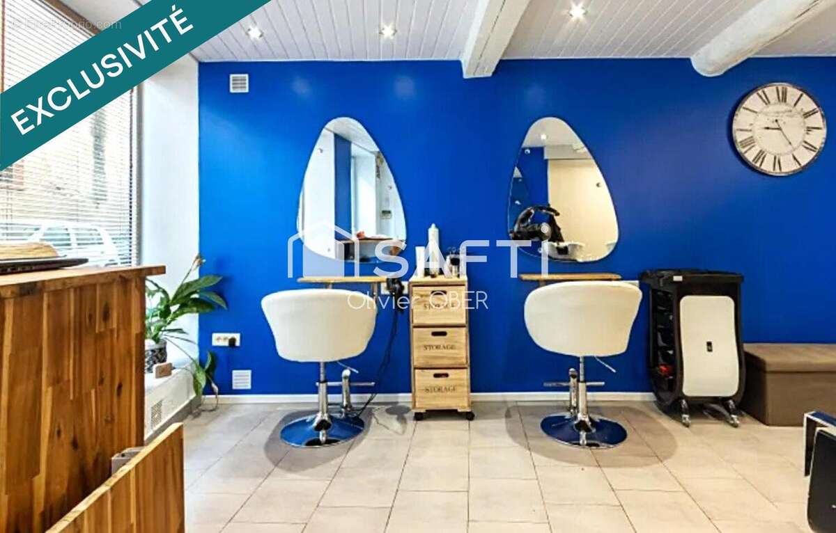 Photo 2 - Commerce à ALENYA