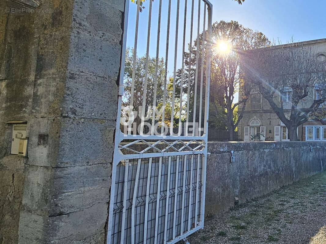 Demeure de Maître : L'Élégance et l'Espace aux Portes de Narbonne - photo 18