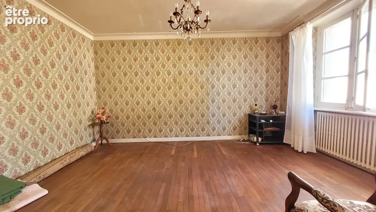 A VENDRE à Concarneau - Maison 6 pièces 107 m2 - photo 2