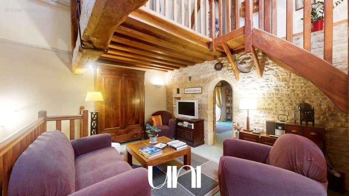 Maison à VILLERS-CANIVET