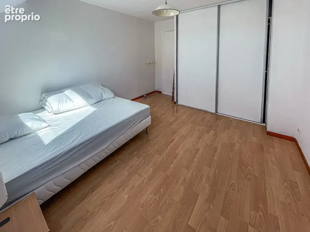 En exclusivite - "cédrat" - annecy - meythet - appartement duplex t6 de 125,93 m²  - balcon - cave - place de parking - photo 5