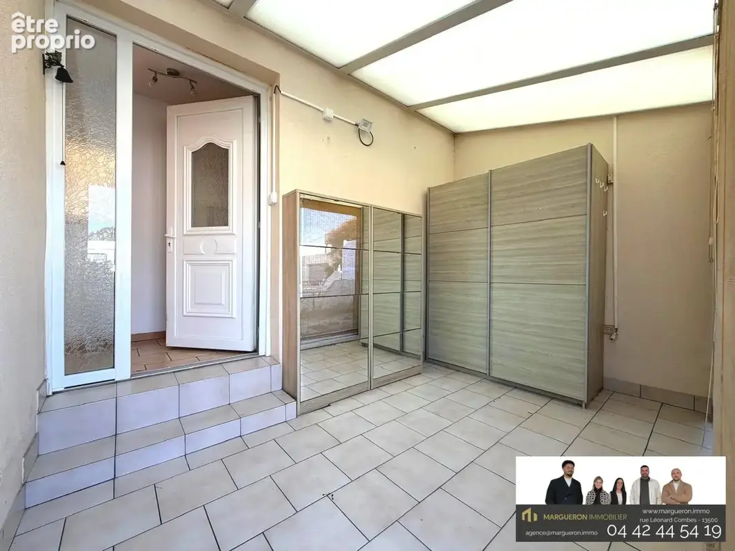 Maison 3 pièces 85 m² à vendre à Fos-Sur-Mer (13270) - photo 7