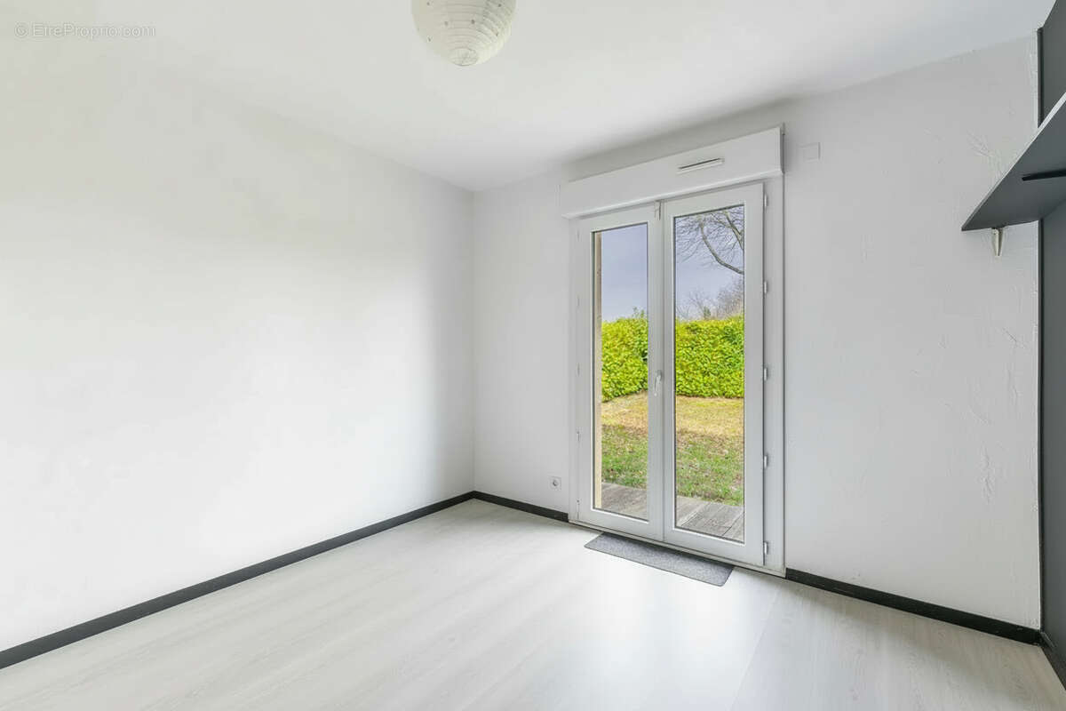 Maison à CESTAS
