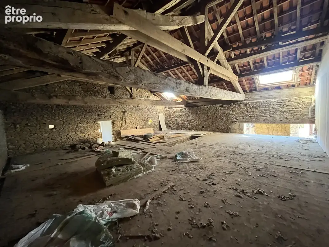 Projet de rénovation au cœur de la campagne - photo 3