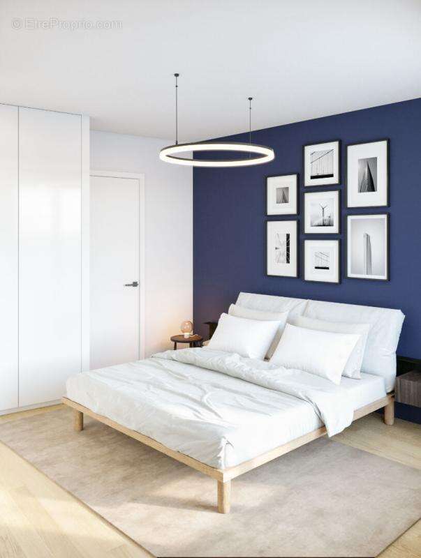 Appartement à MACON