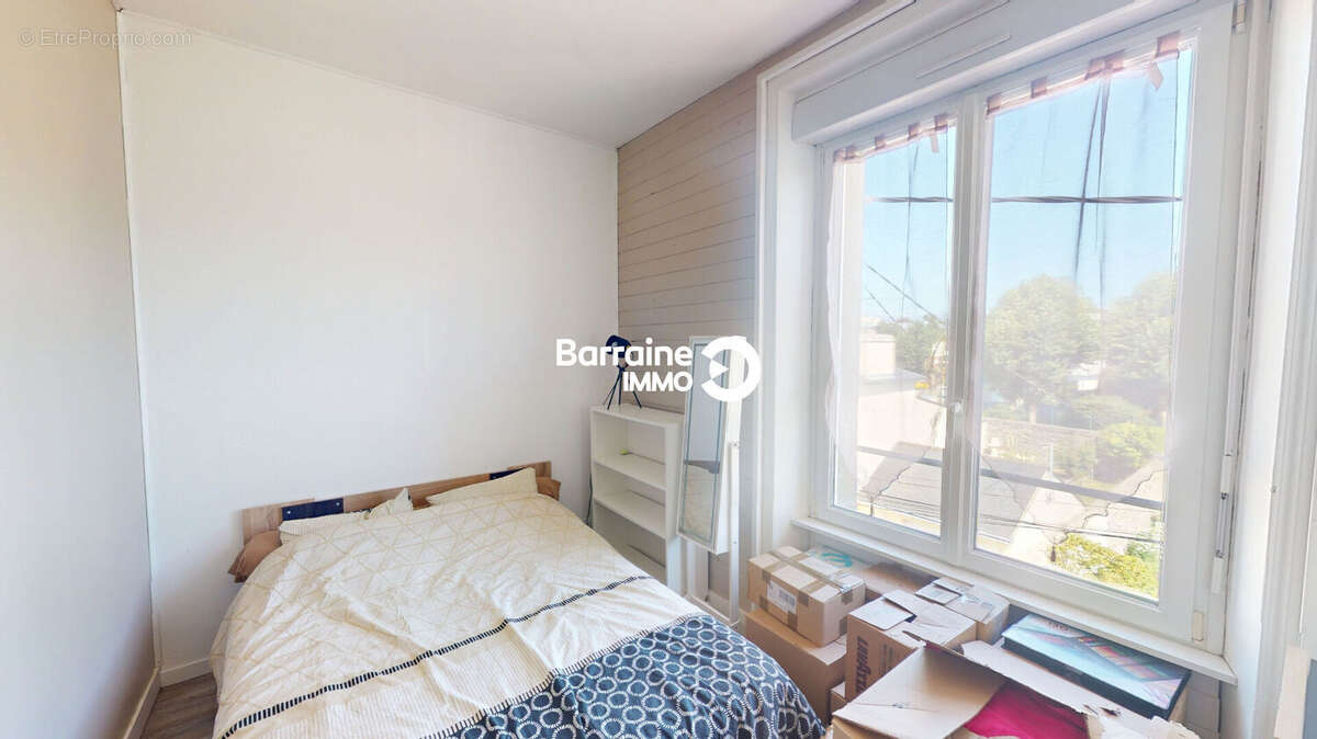Appartement à BREST