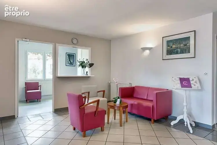 Investissement en EHPAD - photo 3