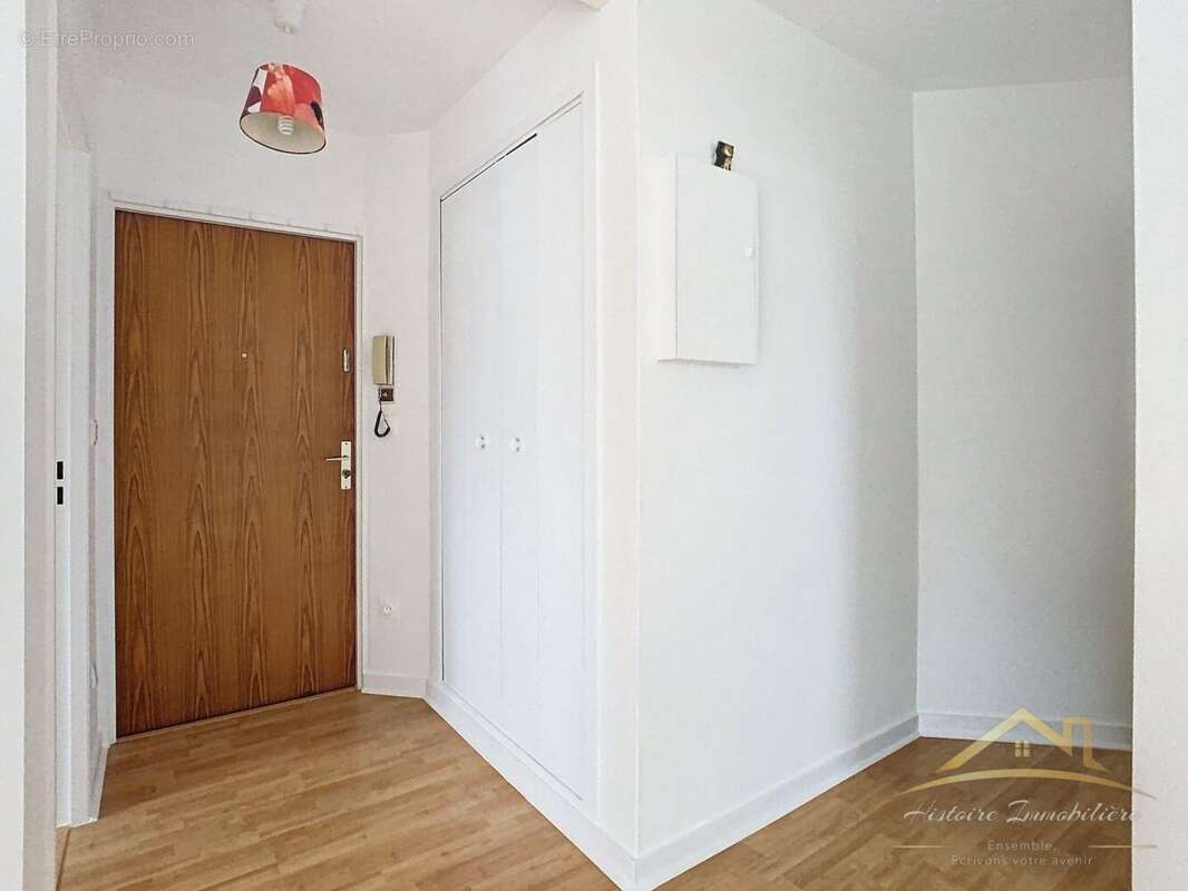 Appartement à BREST