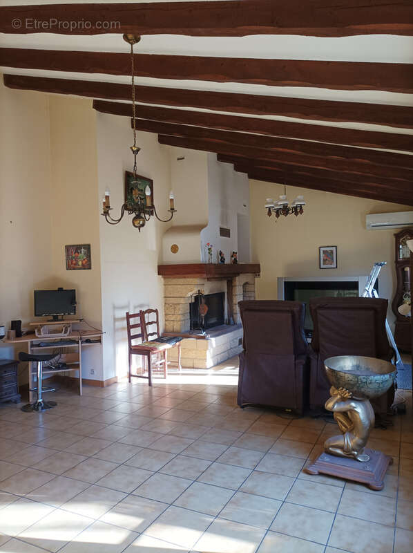 Maison à SOREDE