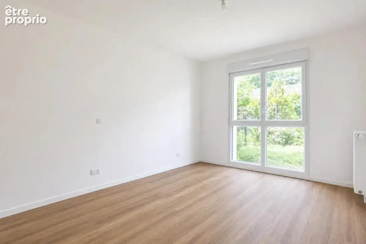 Appartement 3 pièces de 68 m² à Moissy-Cramayel - photo 7