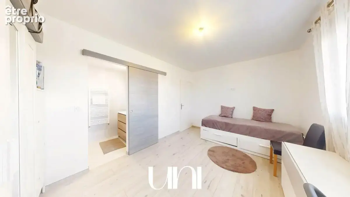Belle maison neuve T6 de 164m² (148m² habitable) sur 489 m² de terrain - photo 12