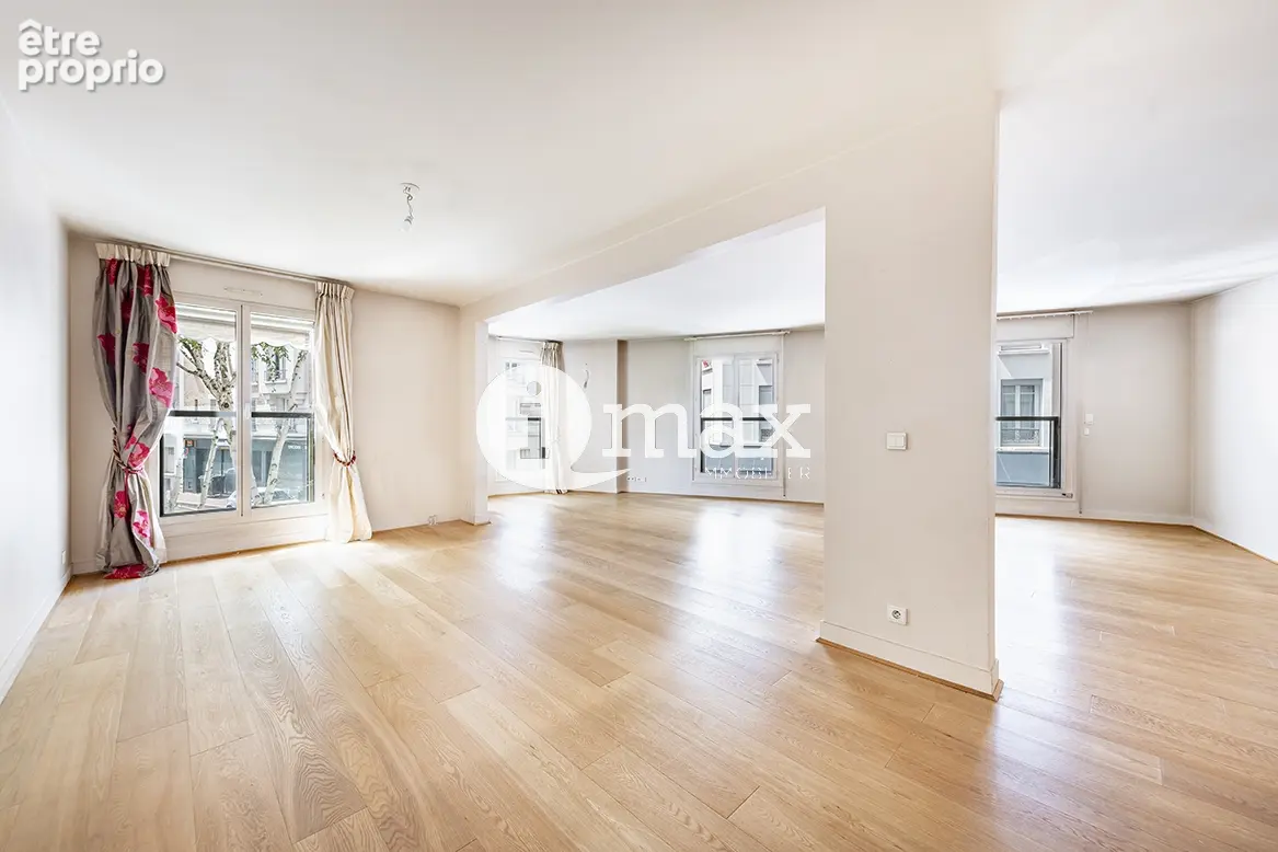 Levallois - 4 pièces - 849 000 euros fai - photo 12