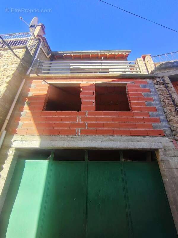 Maison à vendre 2 pièces PY (66) - photo 10