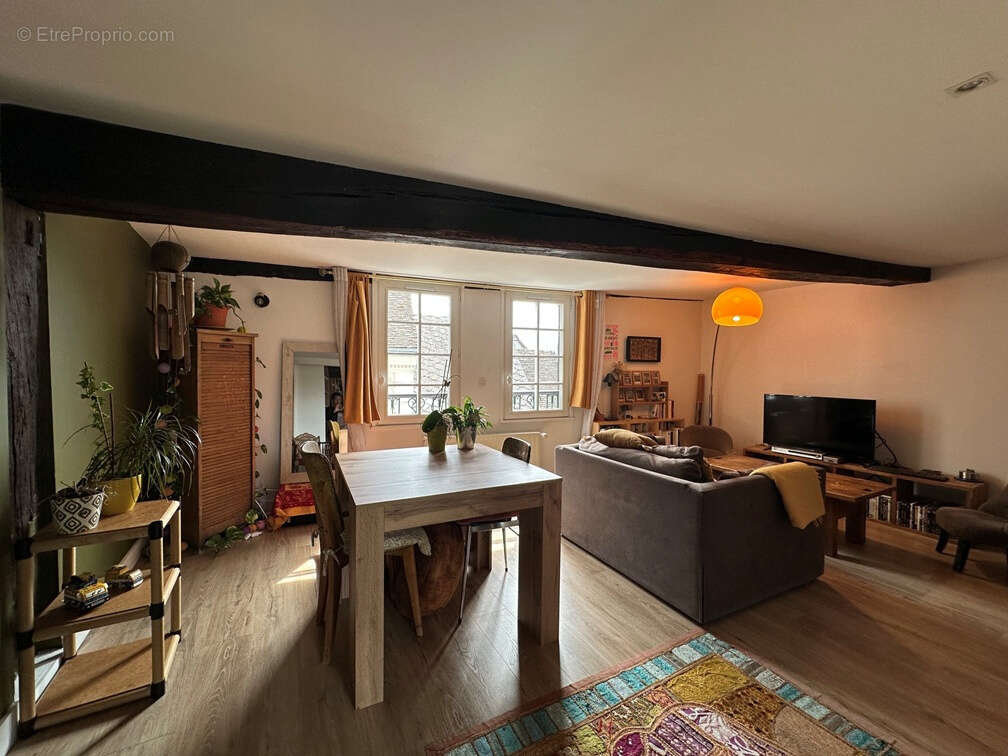 Appartement à DREUX