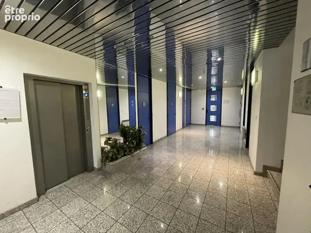 A VENDRE - Bureaux 110 m² – Illkirch Parc d’Innovation - photo 11