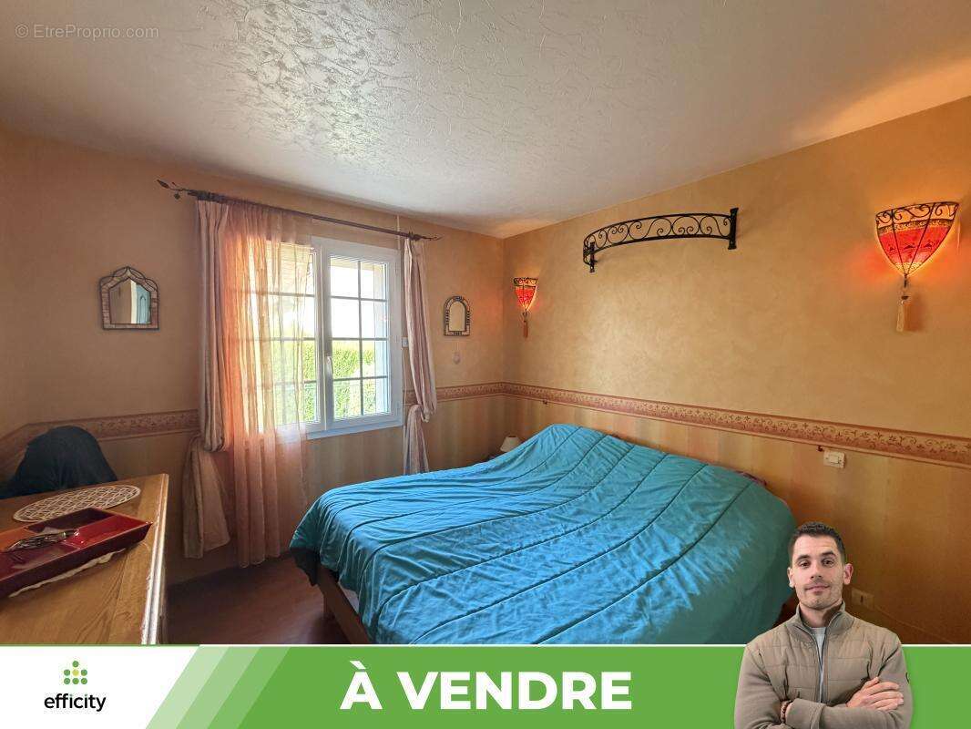 Maison 98 m² à Thure  - photo 13