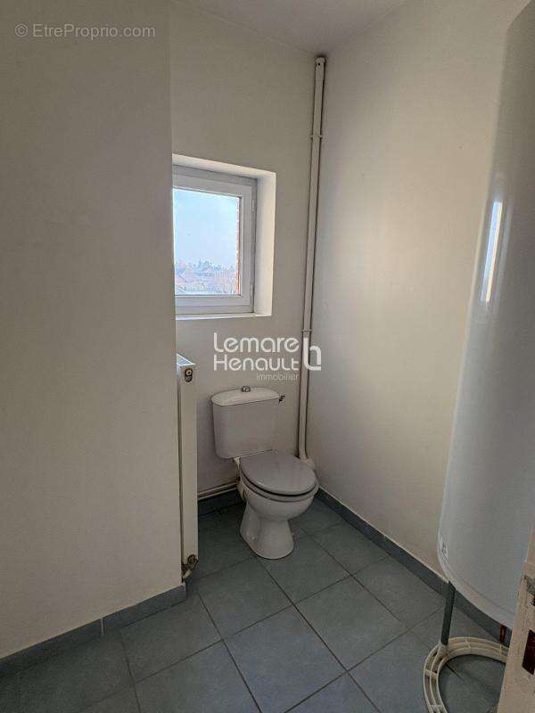 Appartement à ABONDANT
