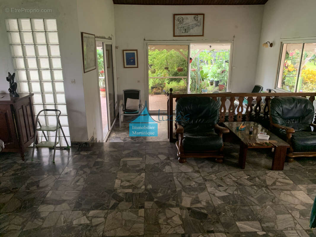 Maison à LE LAMENTIN