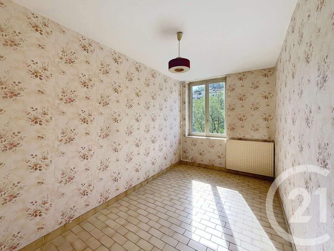 Appartement à VIENNE