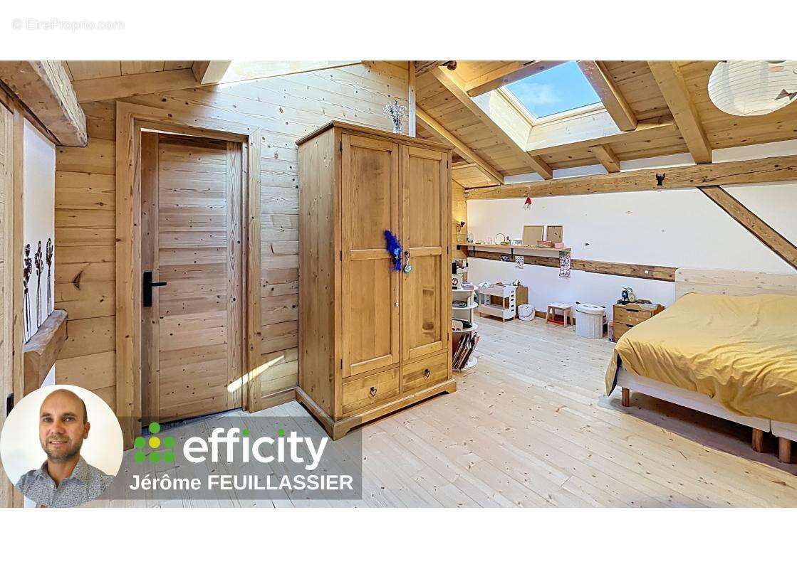 Maison à SAINT-SIGISMOND