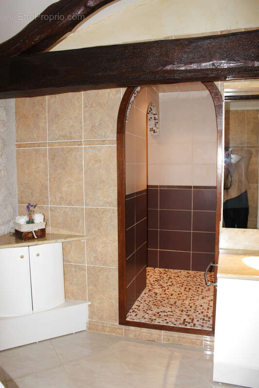 Maison à SAINT-CLAIR