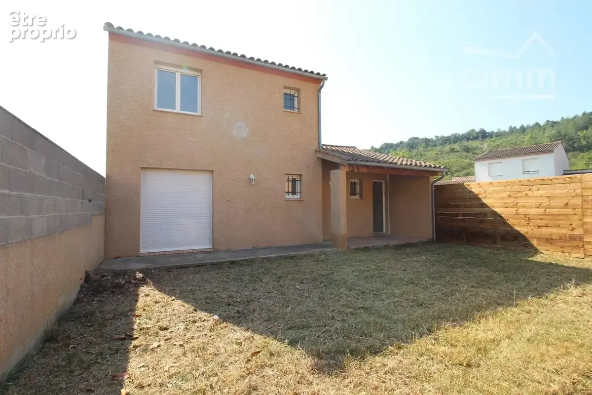 Maison à ESPERAZA