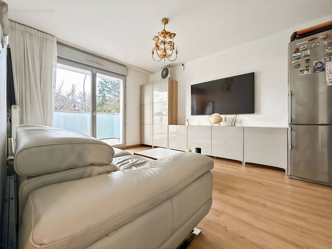 Appartement à ROSNY-SOUS-BOIS