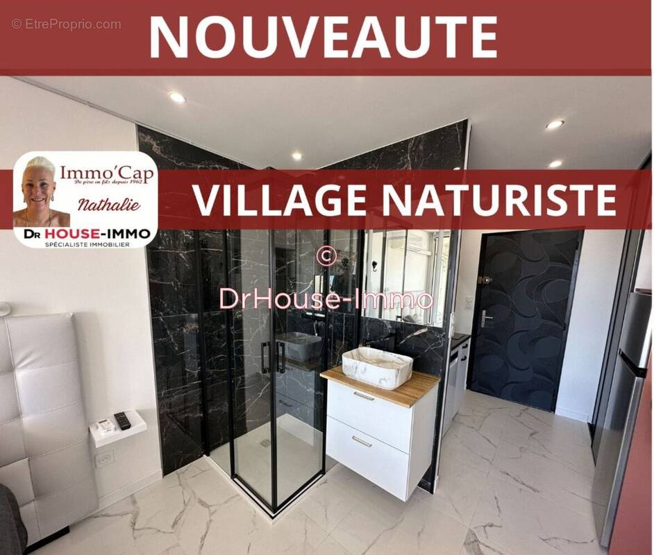 Appartement à AGDE