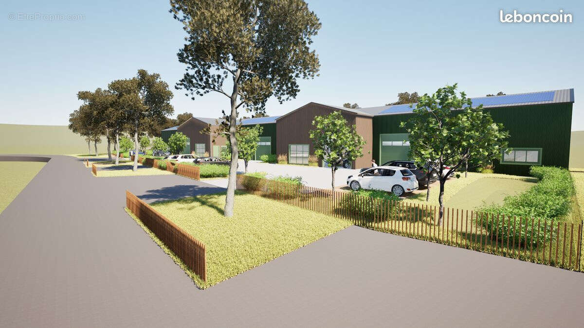 Autre à DOLUS-D'OLERON