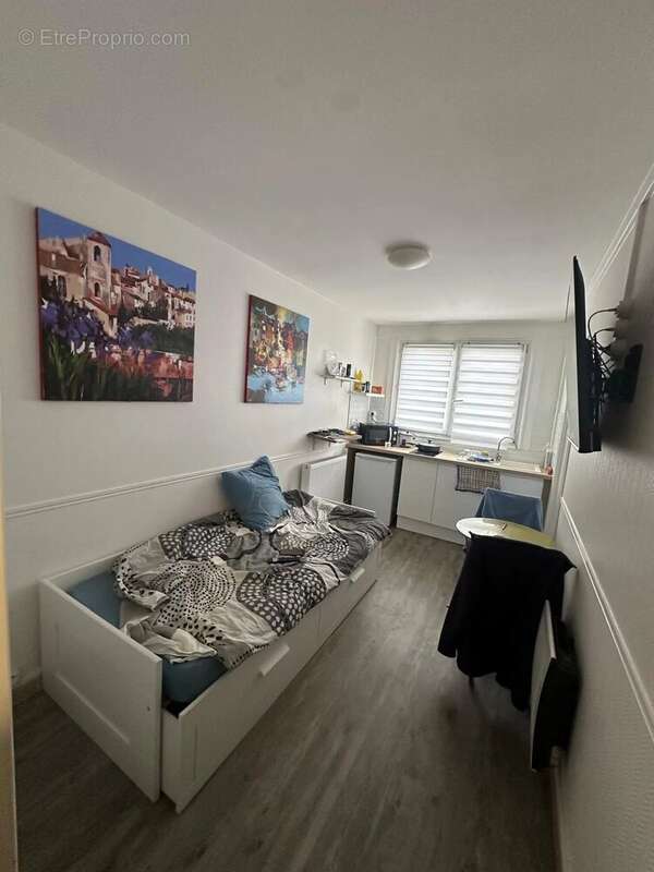 Appartement à BAGNOLET