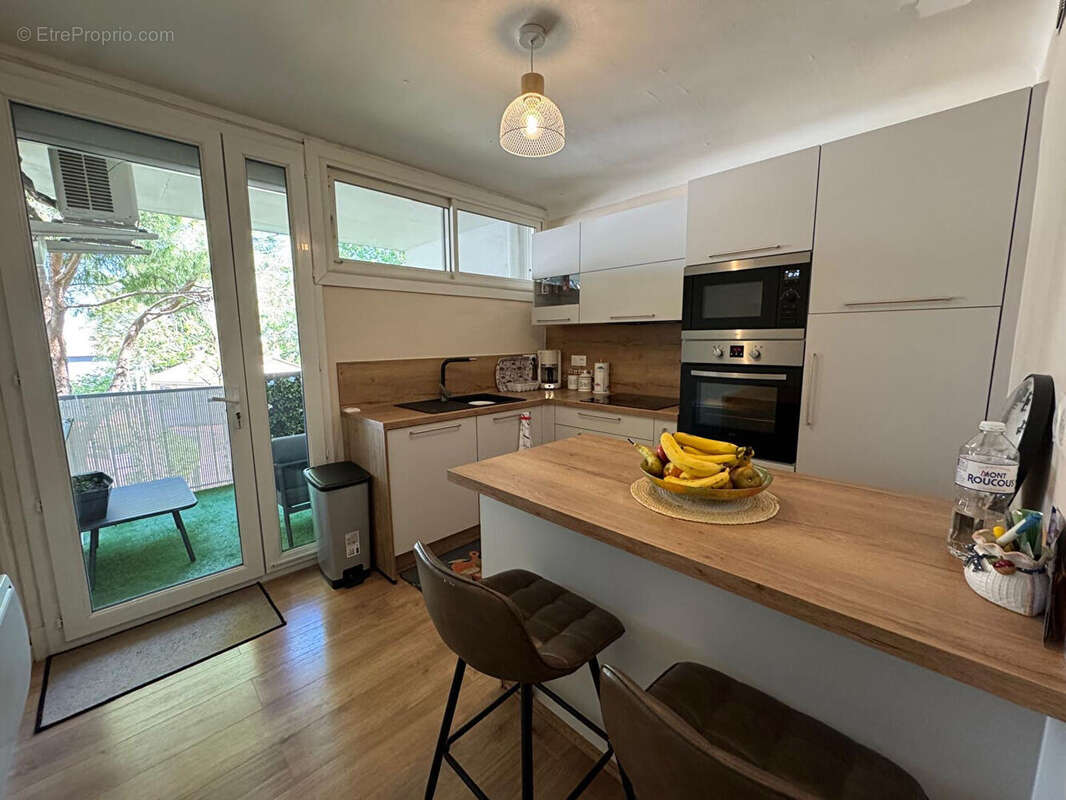 Appartement à BEZIERS