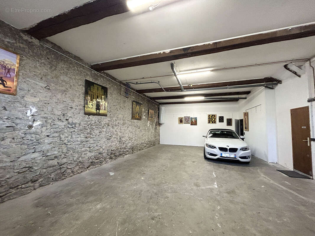 Maison à CARCASSONNE