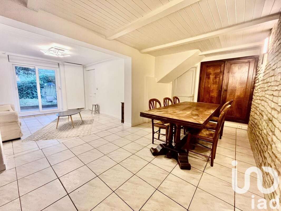 Photo 9 - Maison à ANNEMASSE