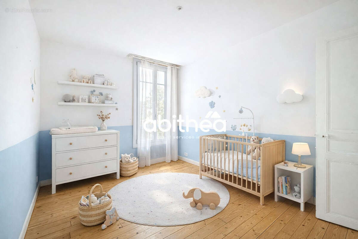 Appartement à ARRAS