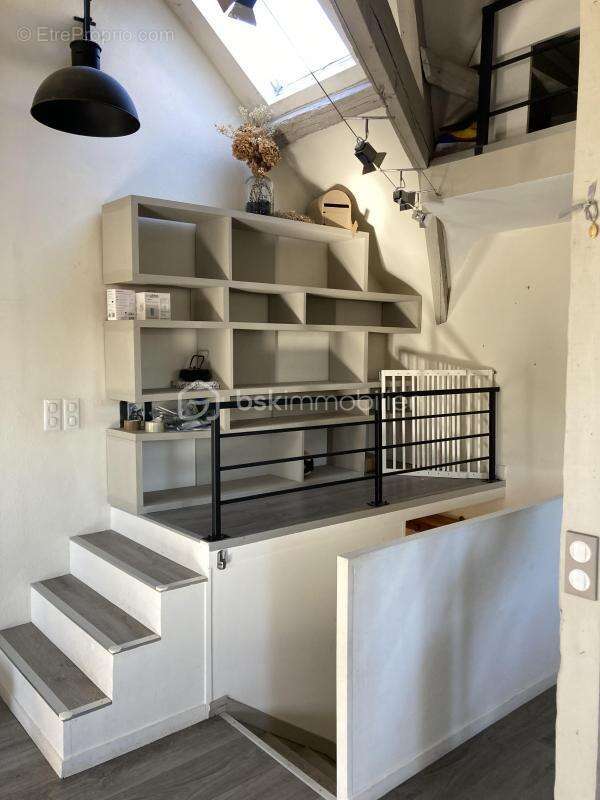 Appartement à TOURS