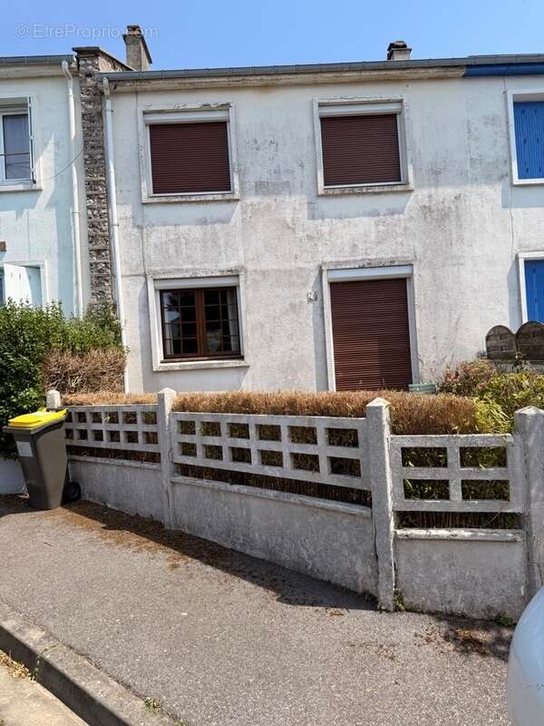 Maison à vendre 4 pièces DIEPPE (76) - photo 13