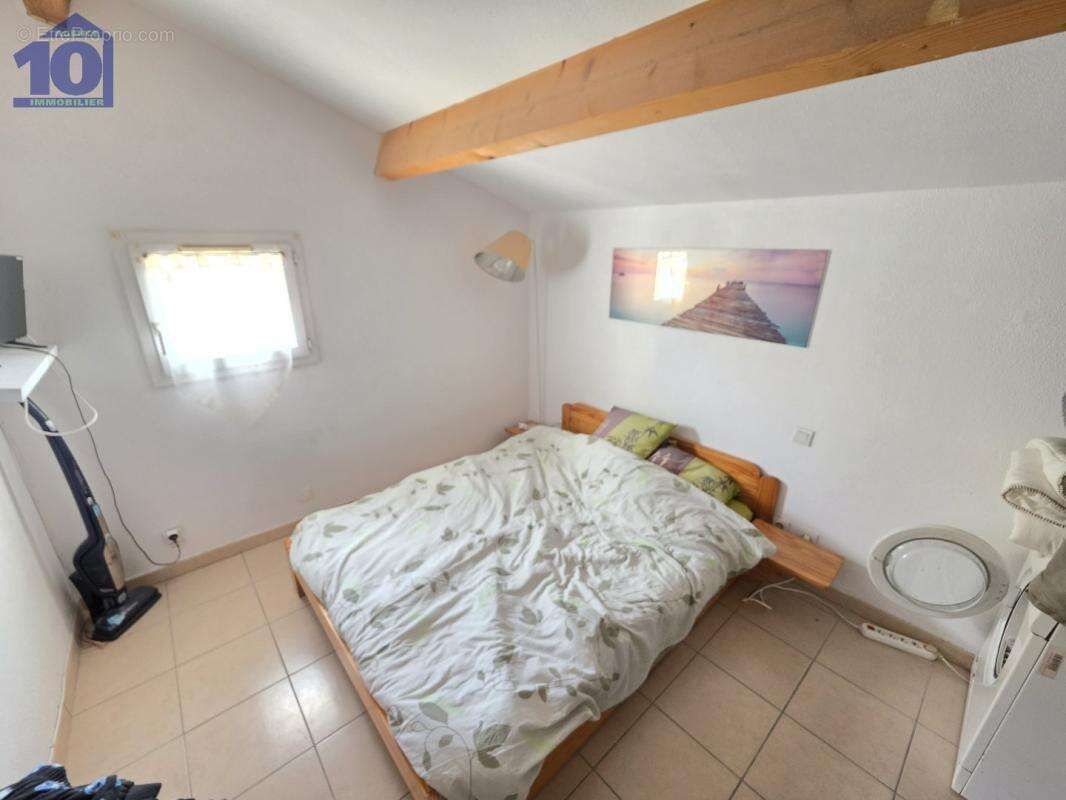 Maison à VALRAS-PLAGE