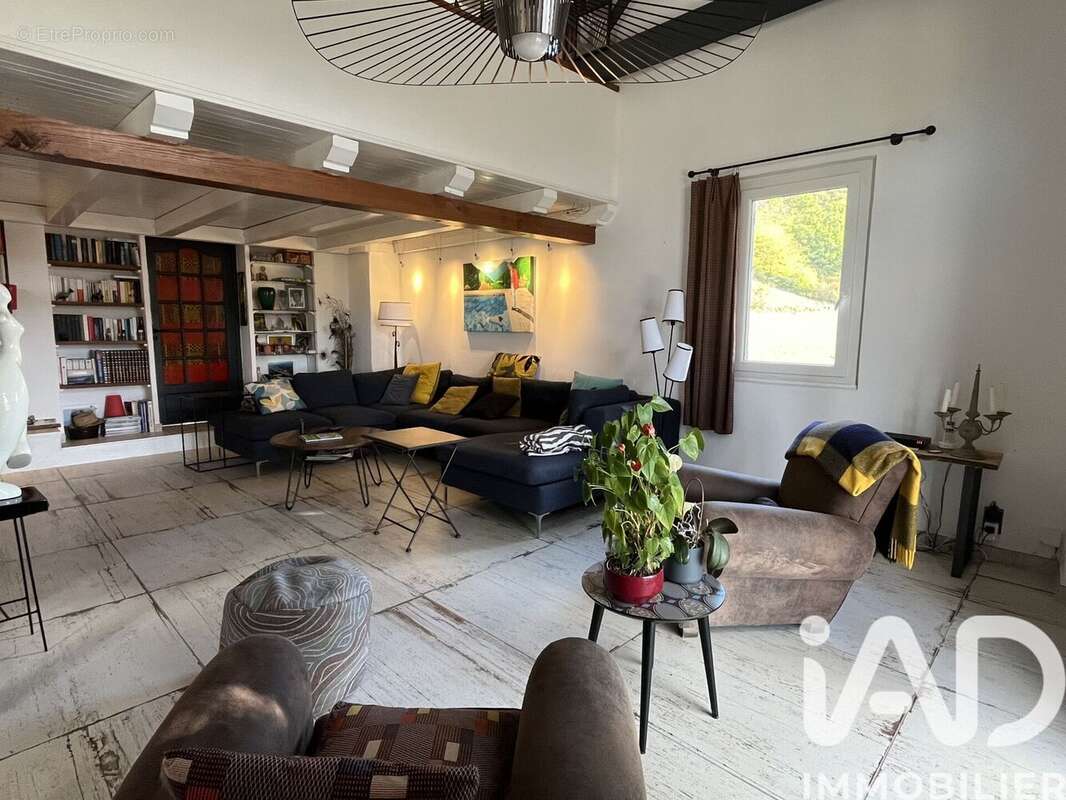 Photo 4 - Maison à SAINT-MAIME