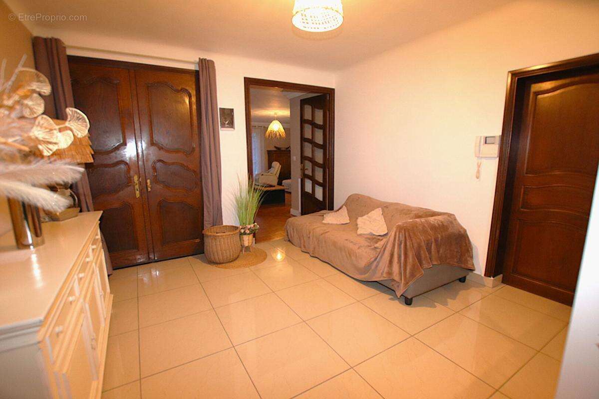 Maison à SAINT-AFFRIQUE