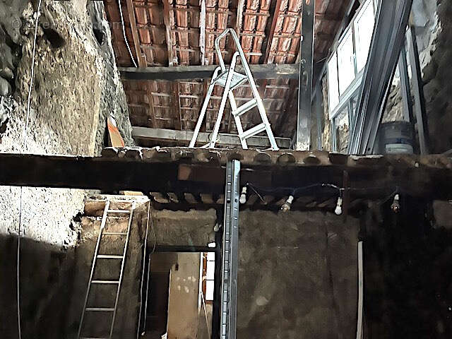 Appartement à BREIL-SUR-ROYA