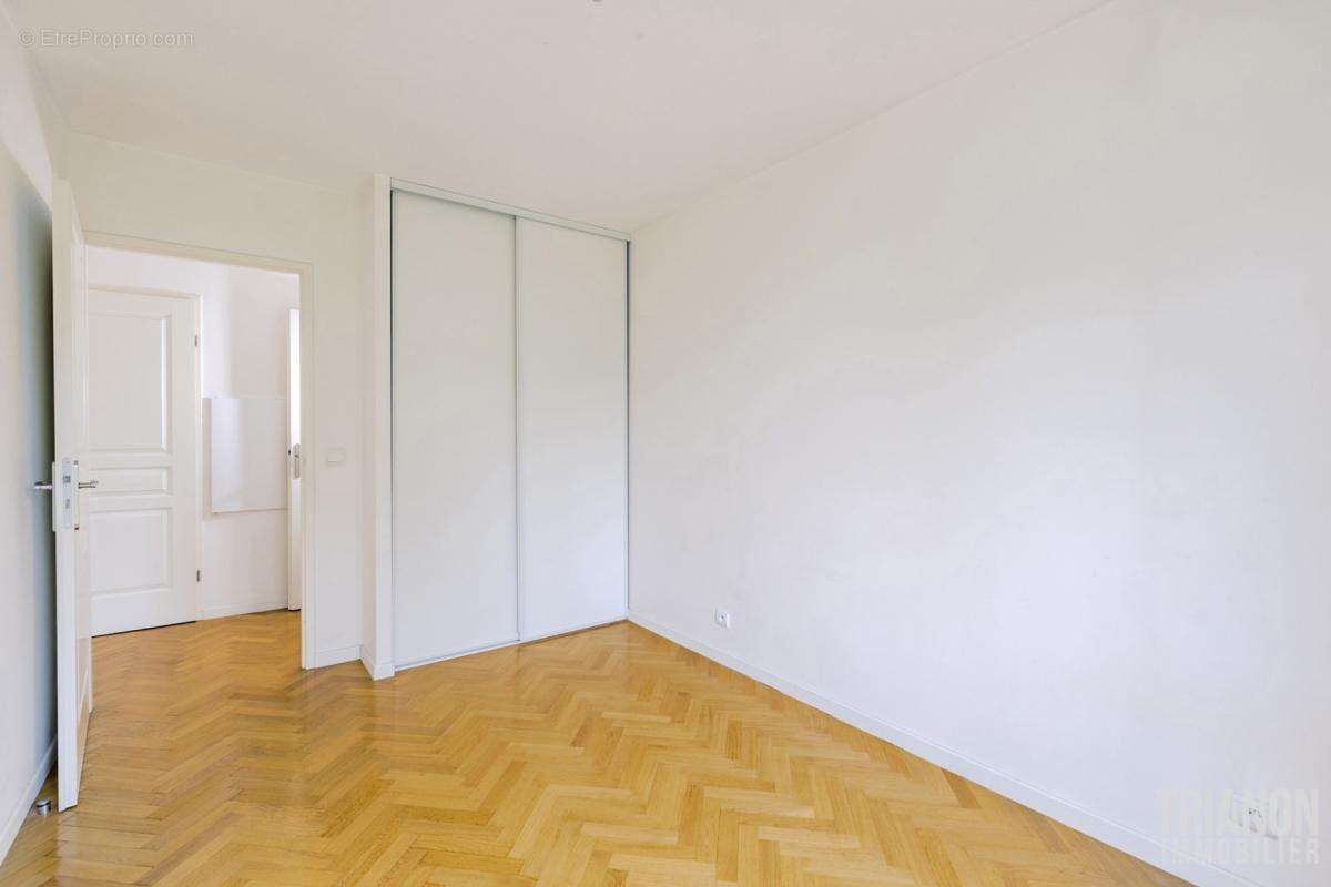 Appartement à SAINT-GERMAIN-EN-LAYE