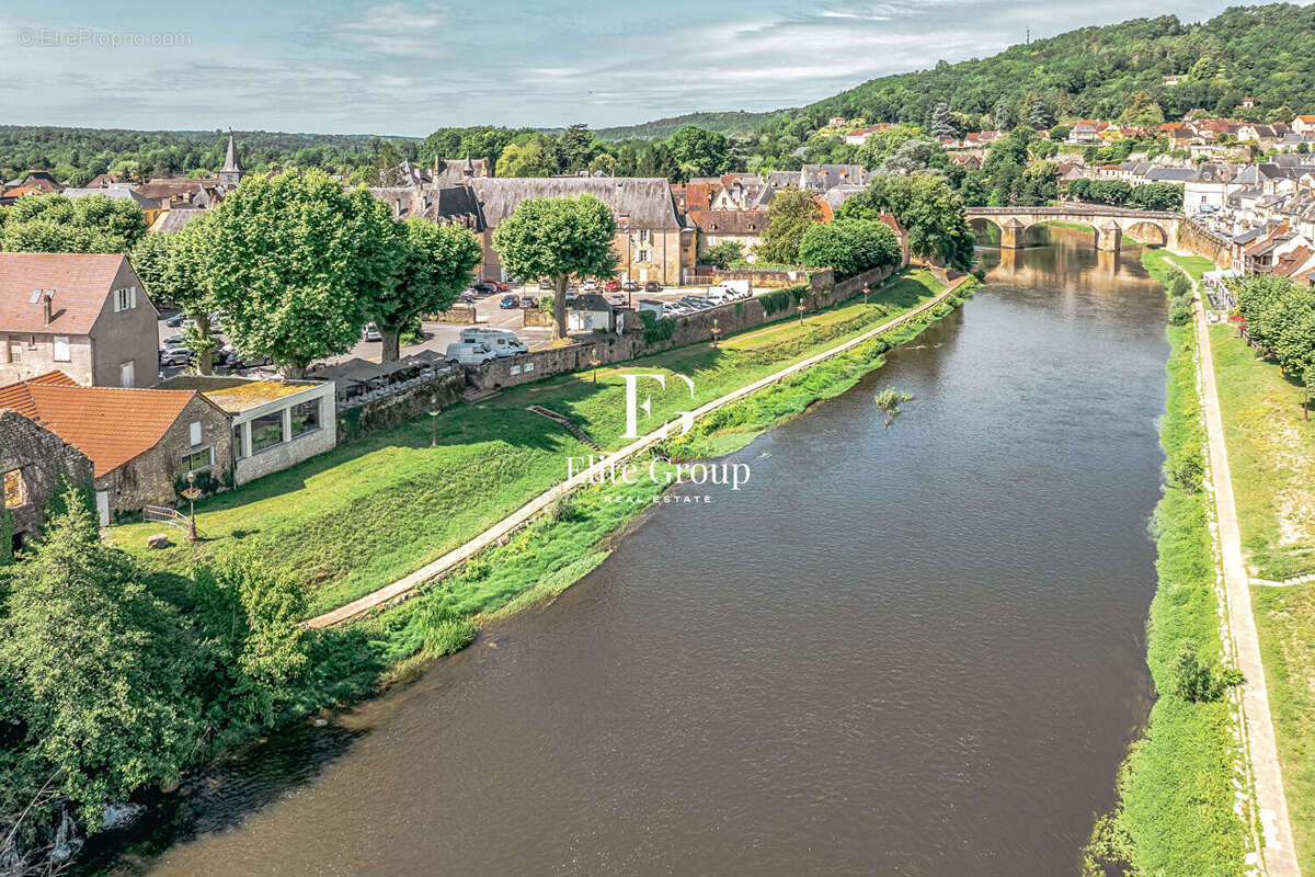 À VENDRE  Restaurant Fonds + murs à Montignac-Lascaux - photo 16