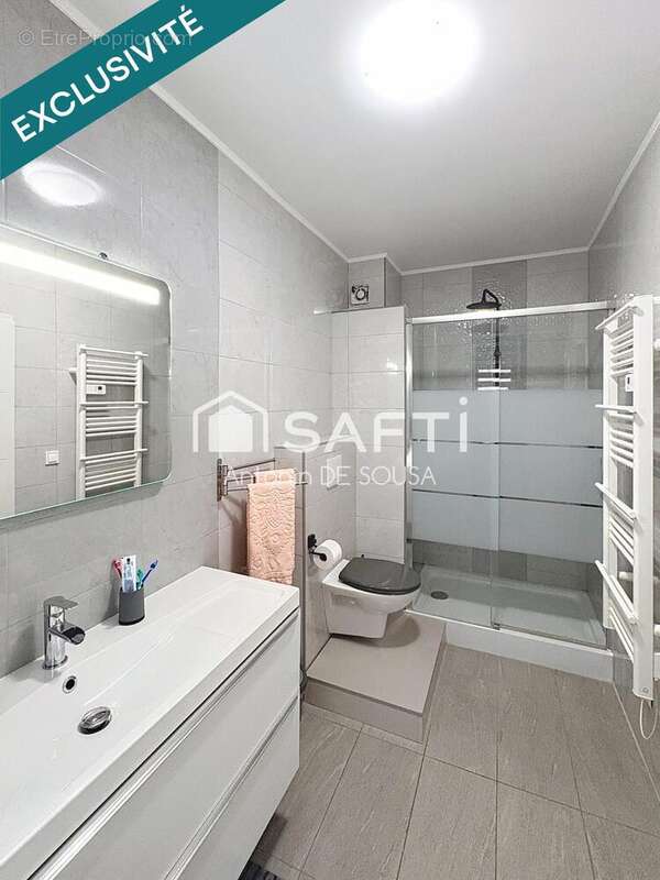 Photo 5 - Maison à VILLERUPT