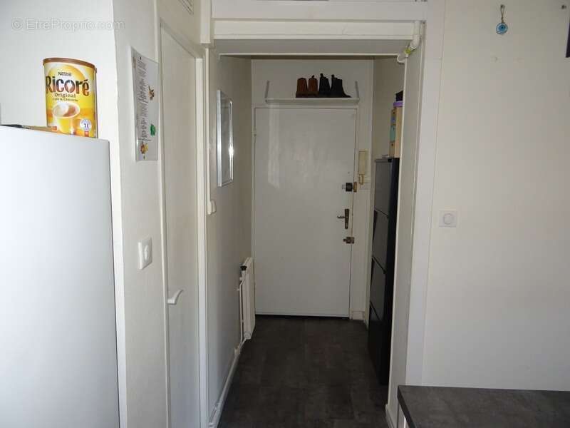 A limoges secteur ouest valadon bel appartement f3 d'environ 52 m² sans travaux au rez de chaussee avec deux chambre - photo 10