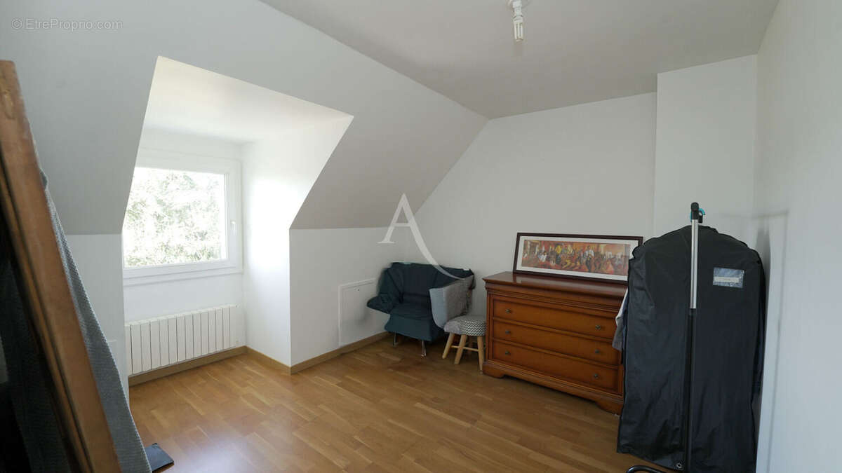 Maison à AUGAN