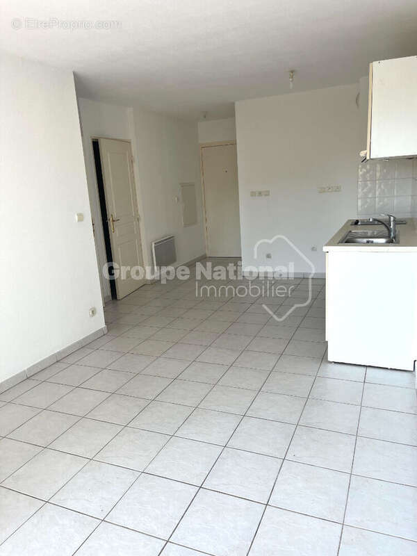 Appartement à LE LUC