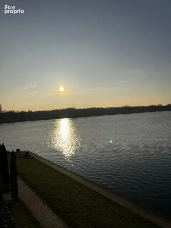 RARE ET ATYPIQUE - 3 pièces avec vue - Voisins-le-Bretonneux - photo 14